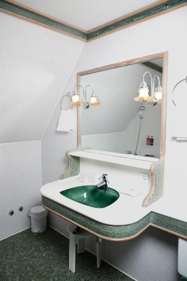 Drachenburg & Waaghaus Hotel Gottlieben Eksteriør billede