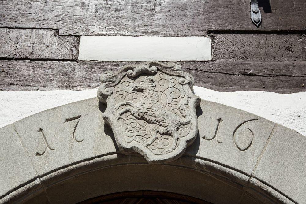 Drachenburg & Waaghaus Hotel Gottlieben Eksteriør billede