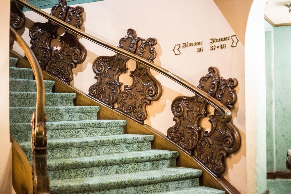 Drachenburg & Waaghaus Hotel Gottlieben Eksteriør billede